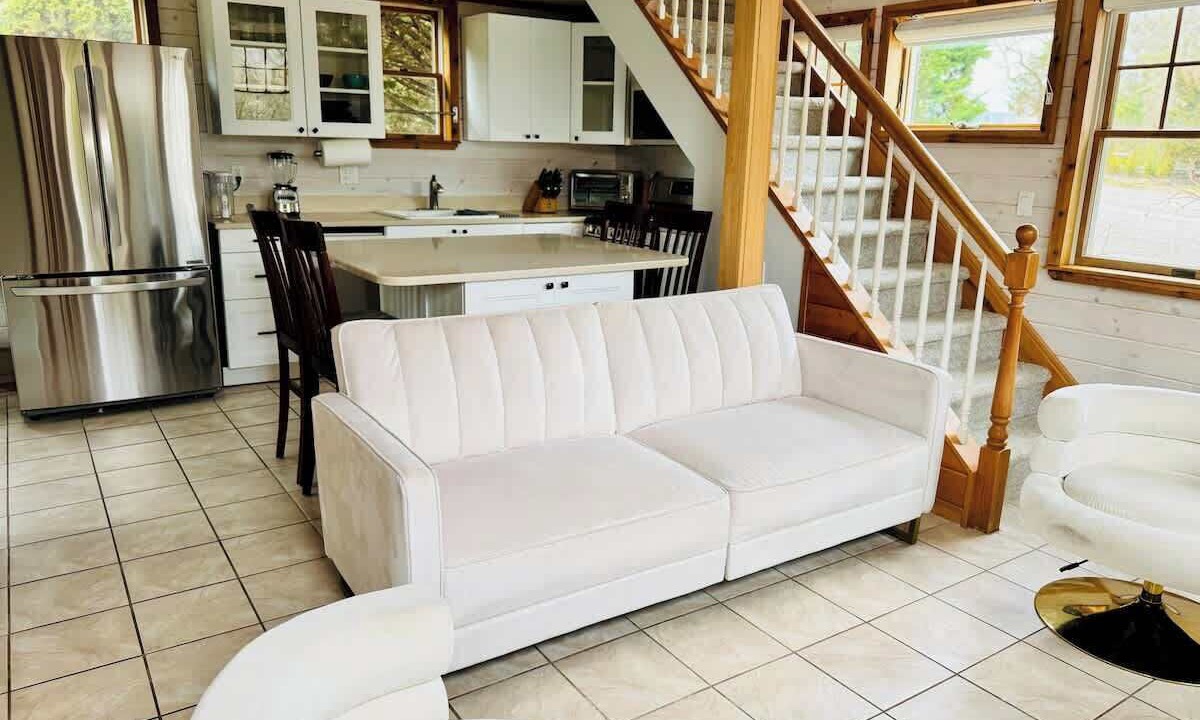 Photo of Bedroom in Shinnecock Hills