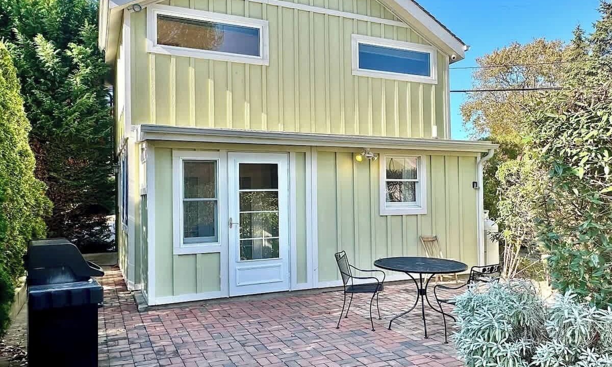 Photo of Outdoor in Shinnecock Hills