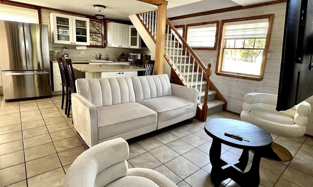 Photo of Bedroom in Shinnecock Hills
