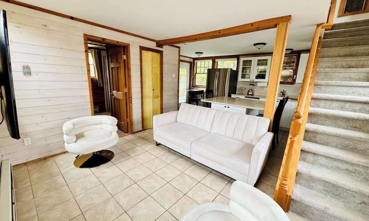 Photo of Bedroom in Shinnecock Hills