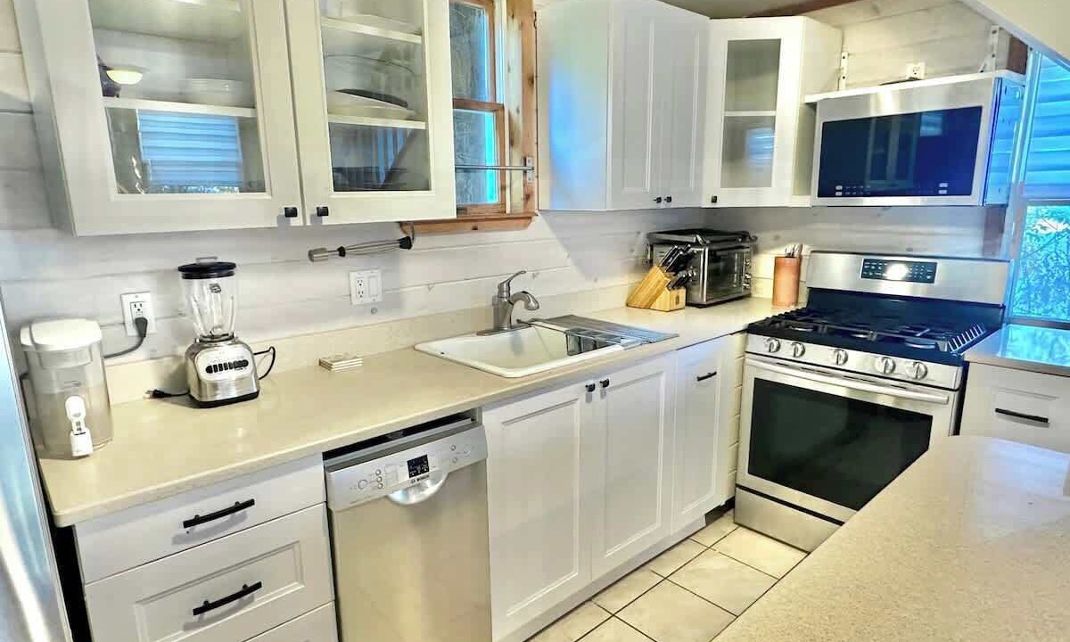 Photo of Kitchen in Shinnecock Hills