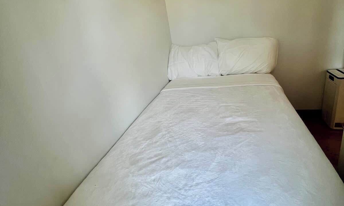 Photo of Bedroom in Shinnecock Hills
