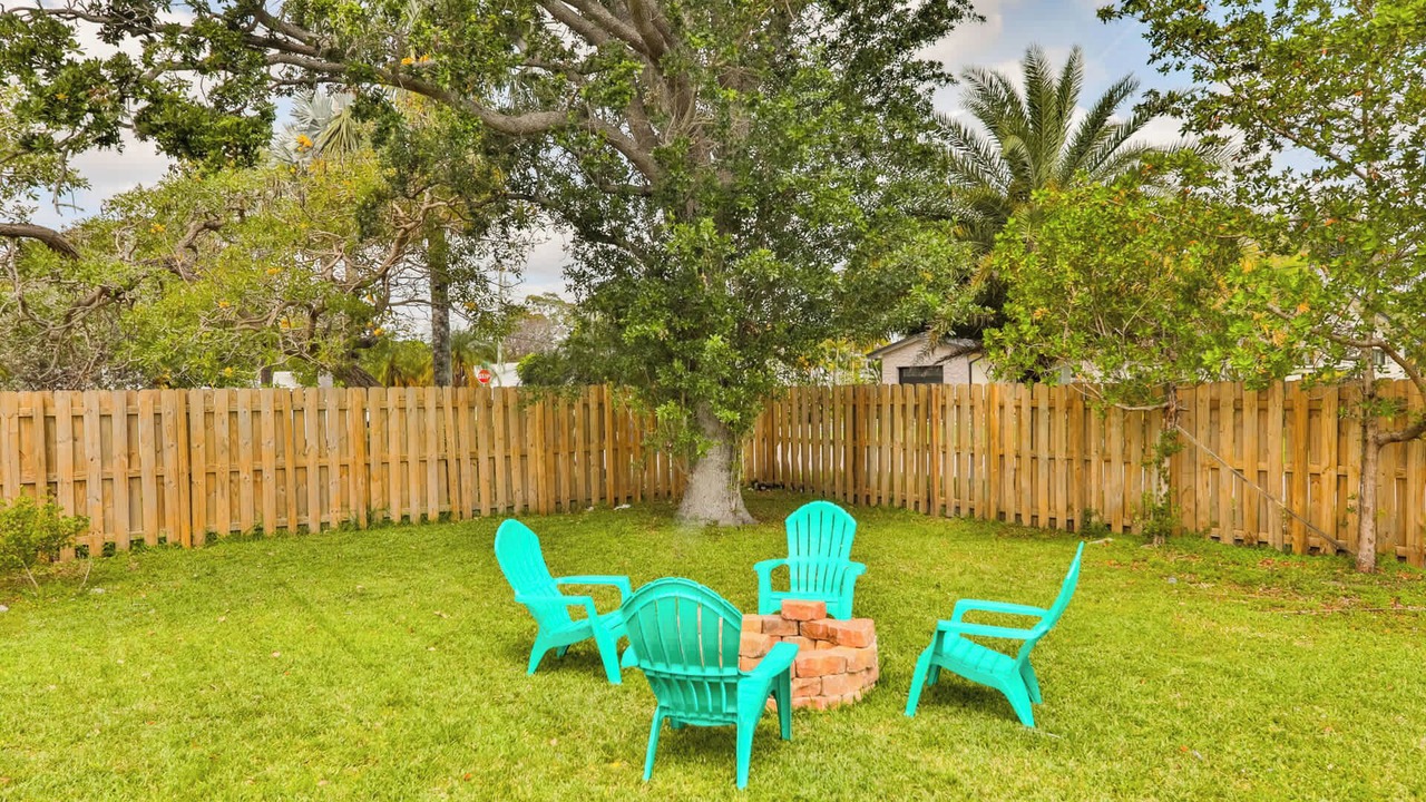 Photo of Outdoor in Hallandale Beach