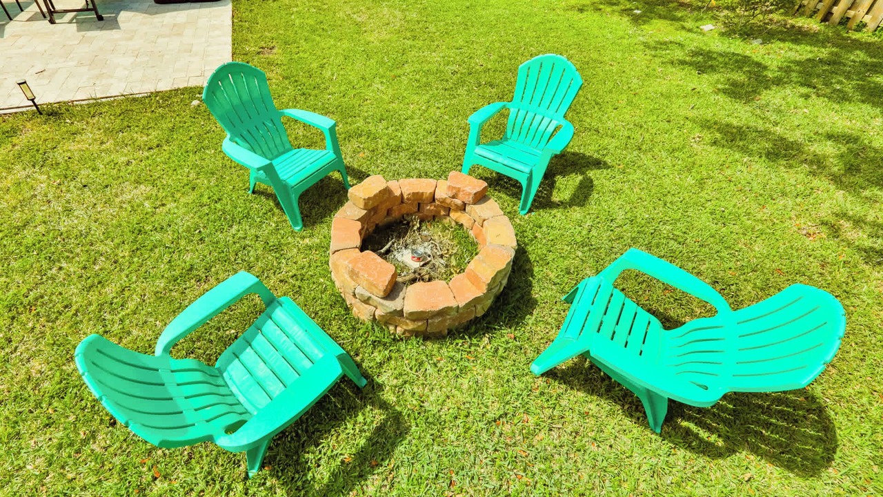 Photo of Patio Balcony in Hallandale Beach