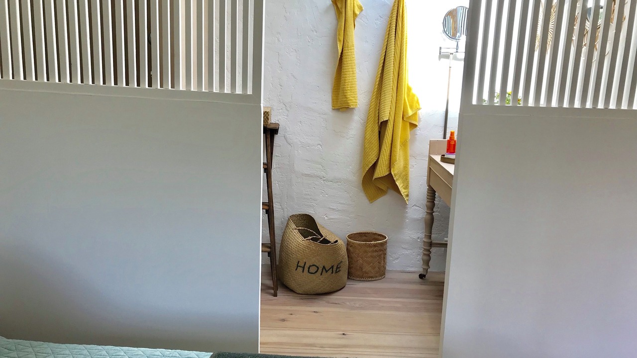 Photo of Bedroom in Cotignac
