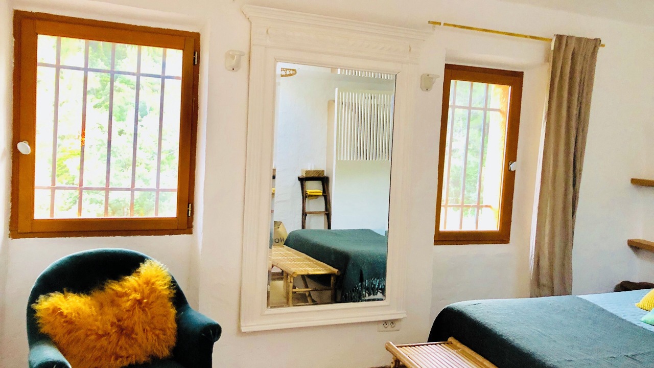 Photo of Bedroom in Cotignac