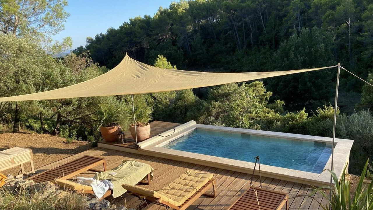 Photo of Outdoor in Cotignac