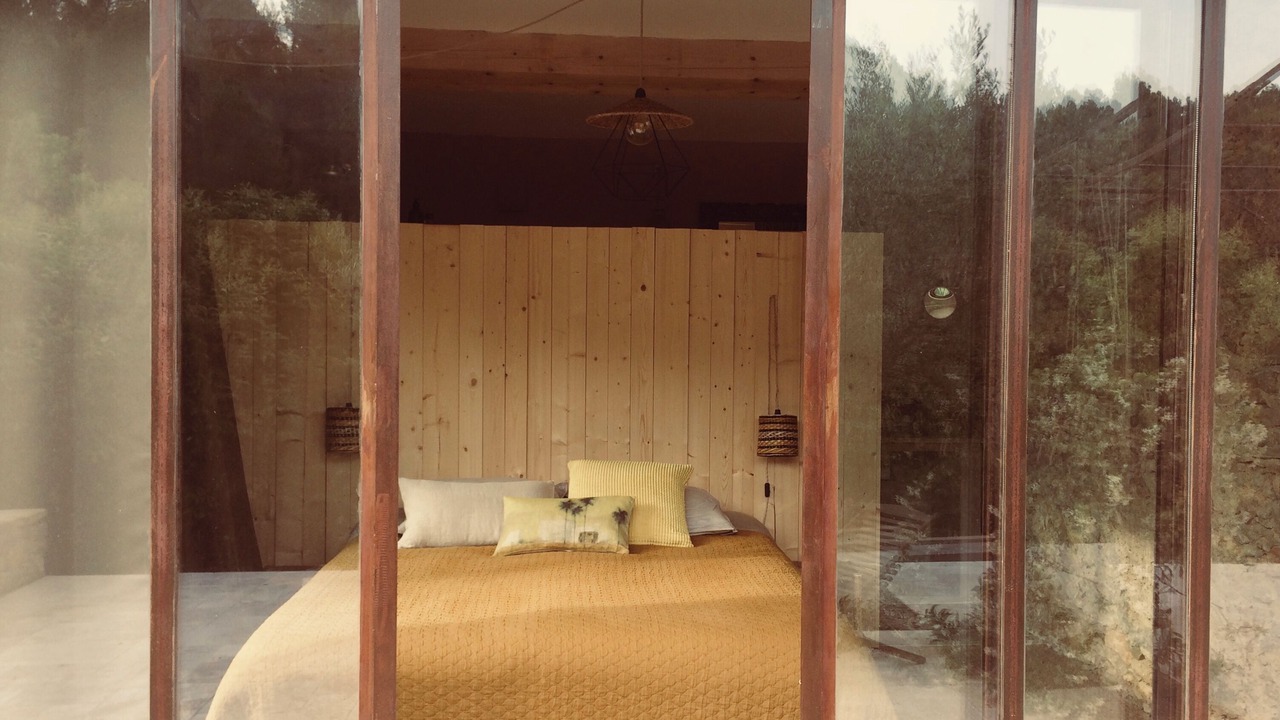 Photo of Bedroom in Cotignac