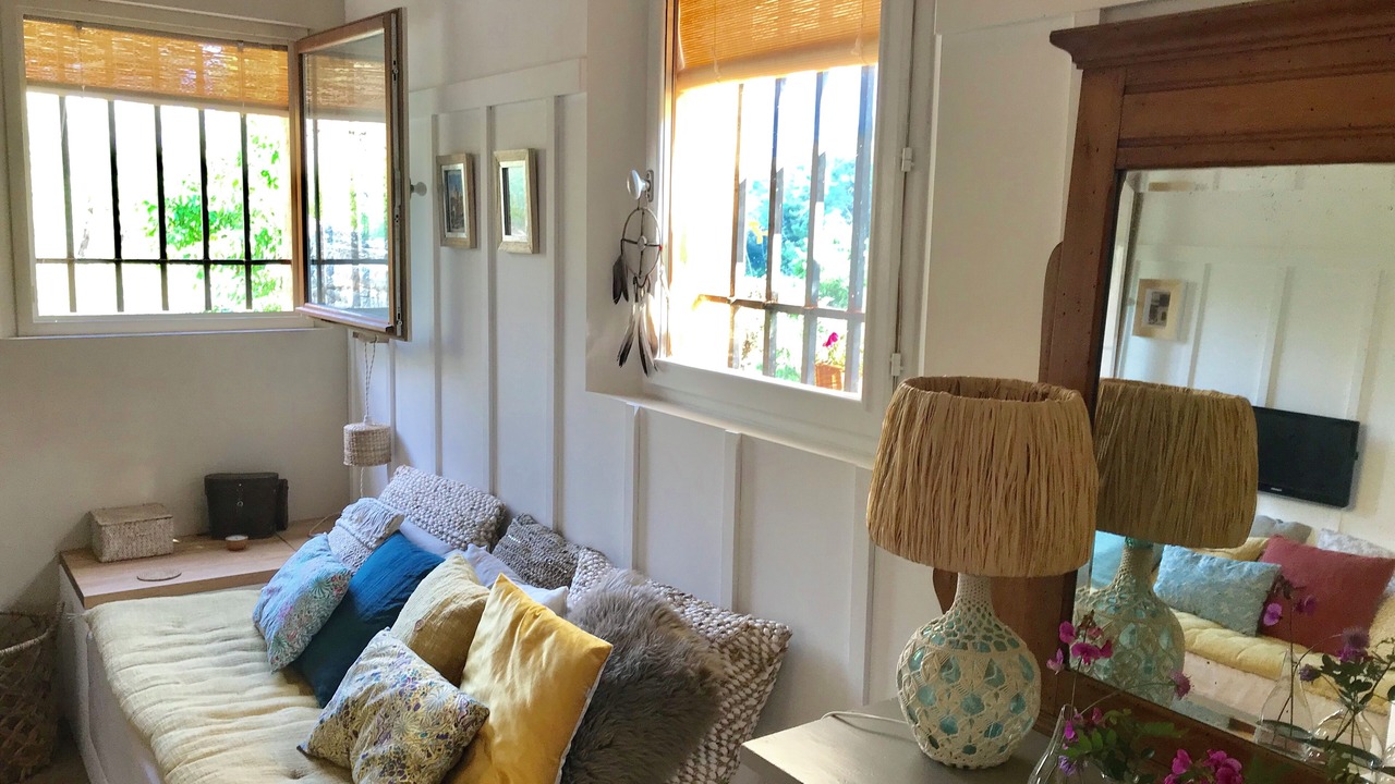 Photo of Livingroom in Cotignac