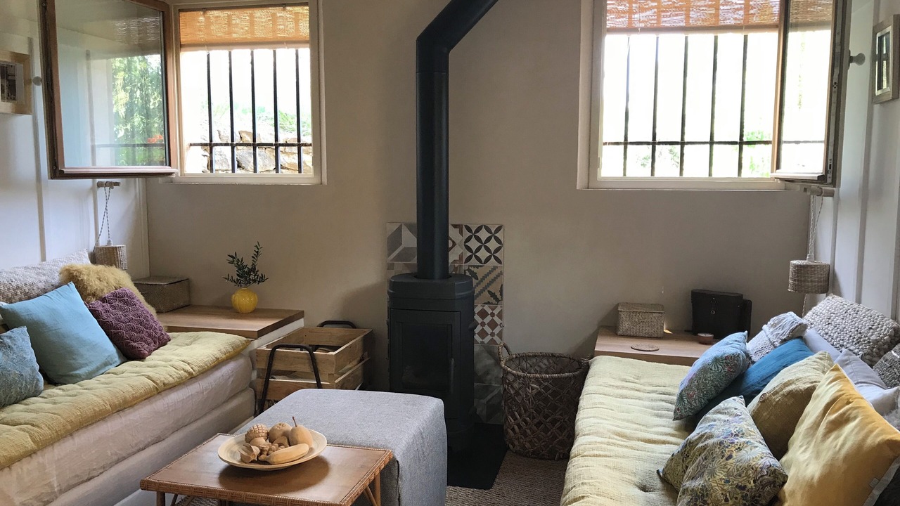 Photo of Livingroom in Cotignac