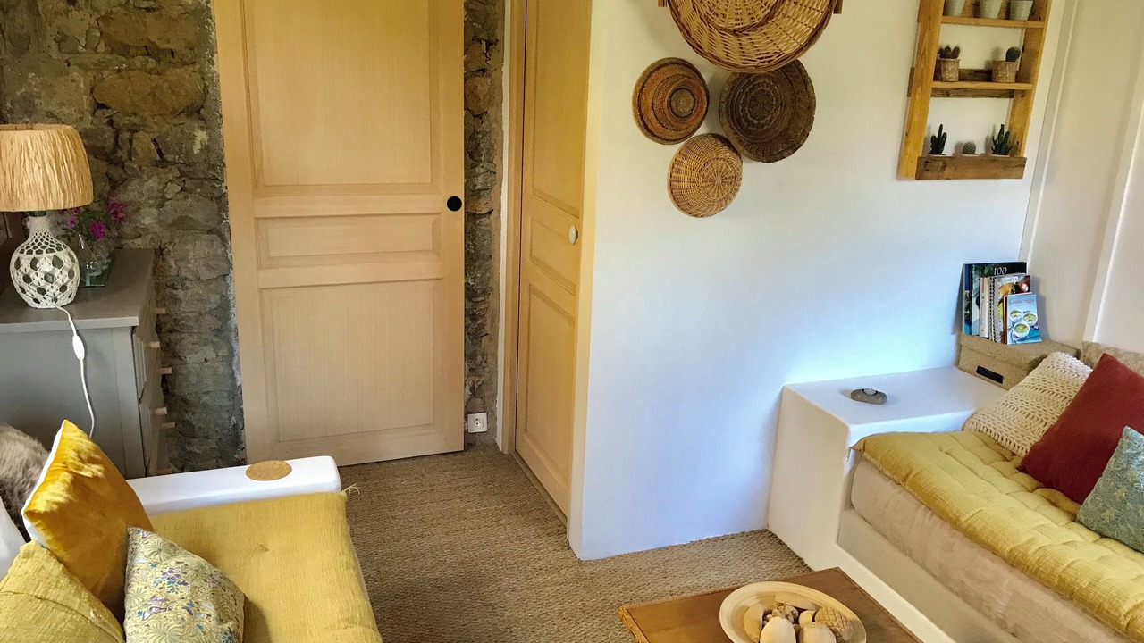 Photo of Livingroom in Cotignac