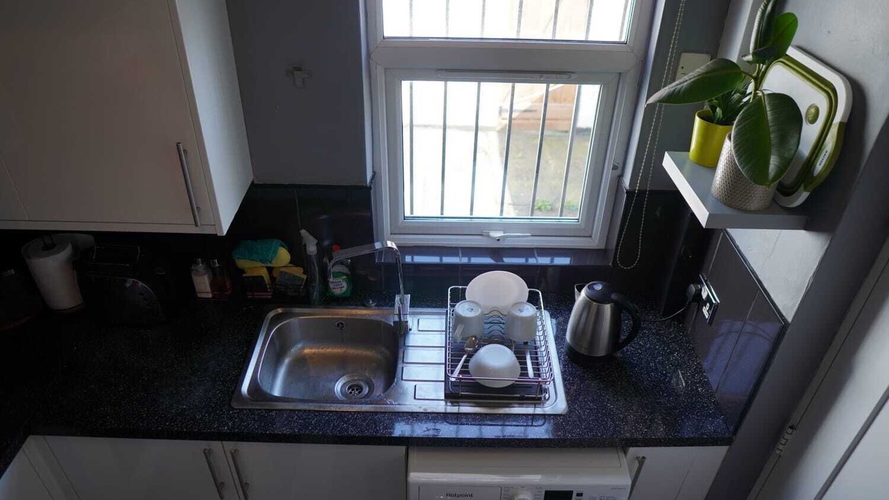 Photo of Kitchen in Cheetham Hill