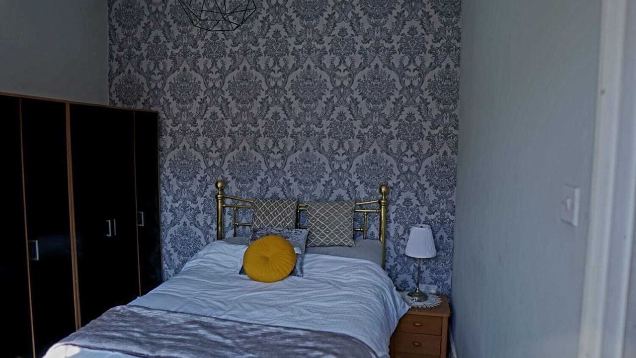 Photo of Bedroom in Cheetham Hill