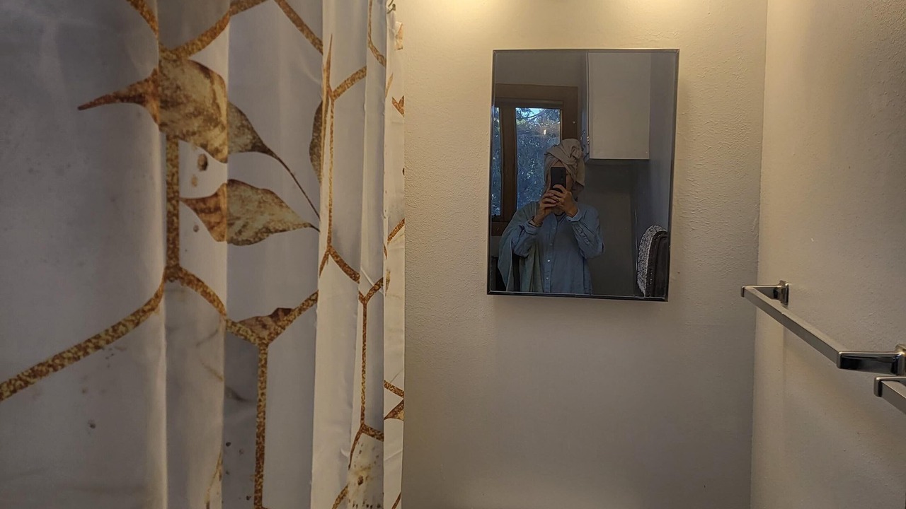 Photo of Bathroom in Vista Encantada