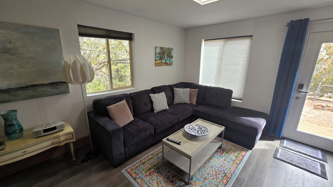 Photo of Livingroom in Vista Encantada