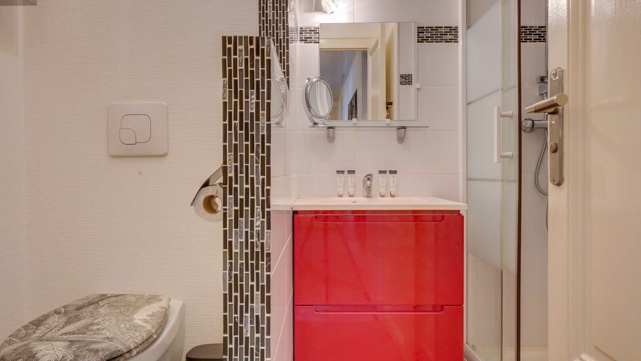 Photo of Bathroom in Meriadeck