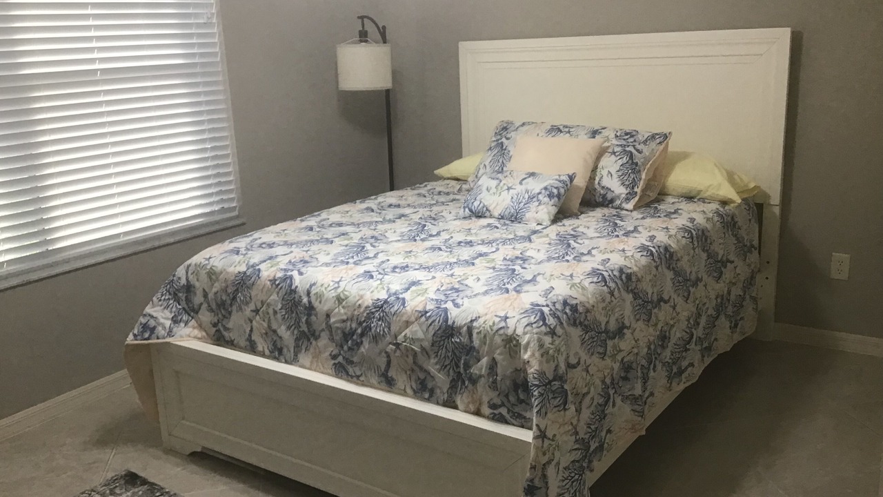 Photo of Bedroom in Lynnhaven