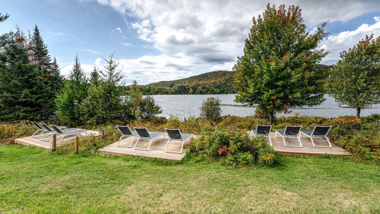 Photo of Others in Lac Superieur Village
