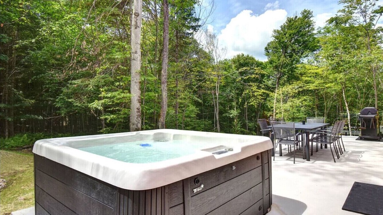 Photo of Outdoor in Lac Superieur Village