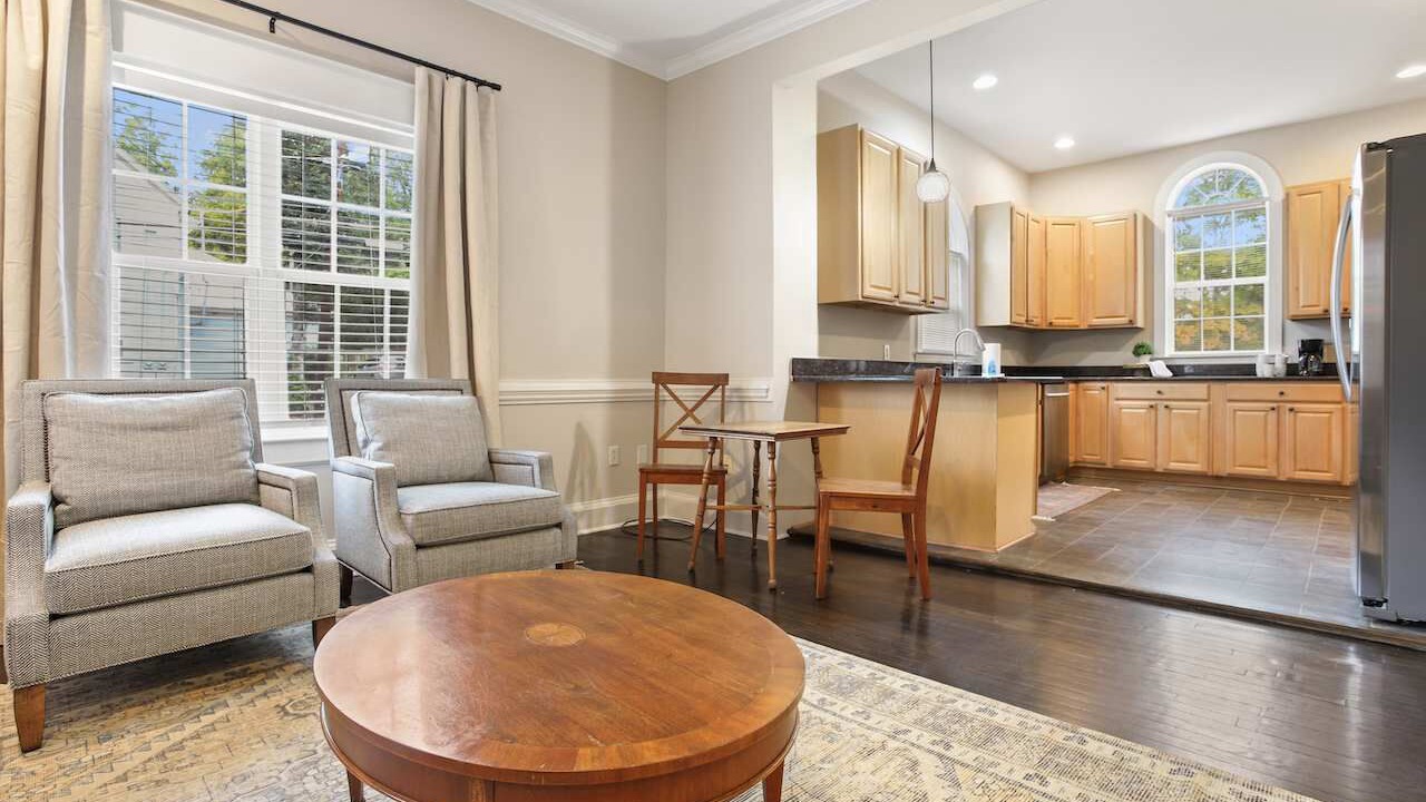 Photo of Bedroom in Durham
