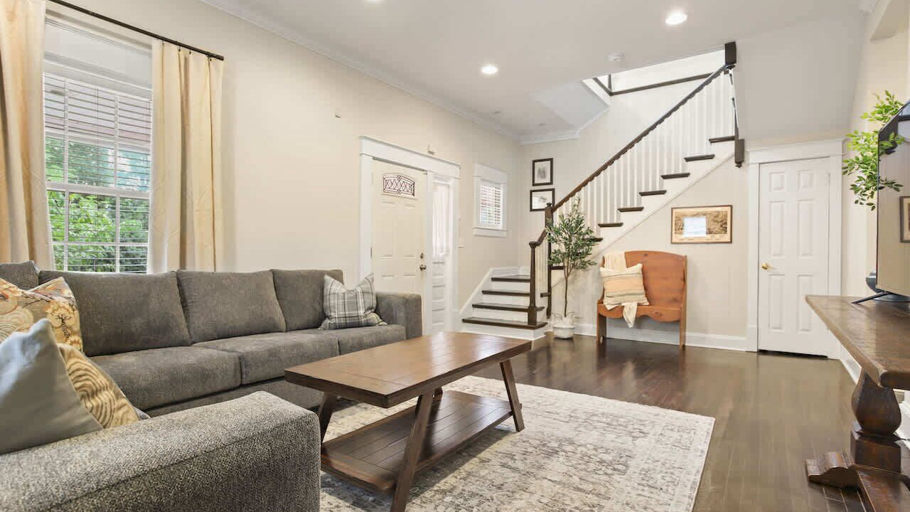 Photo of Bedroom in Durham