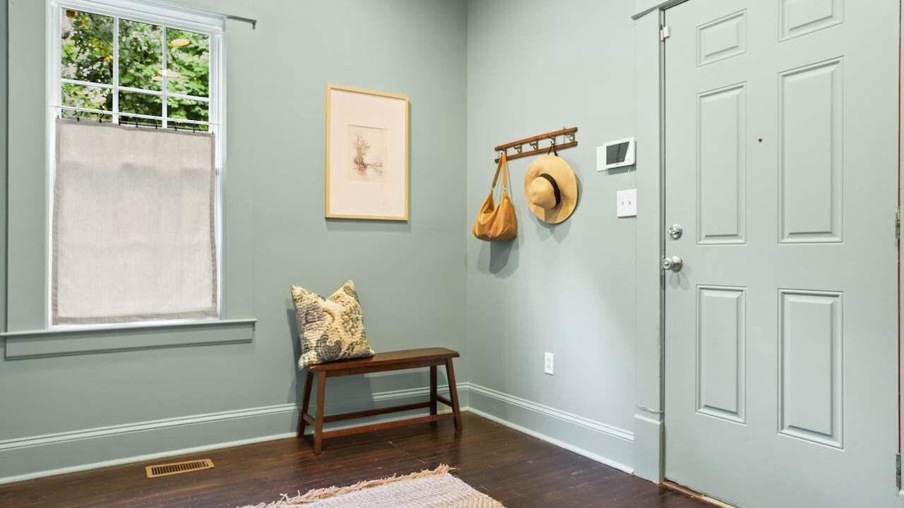 Photo of Bathroom in Durham