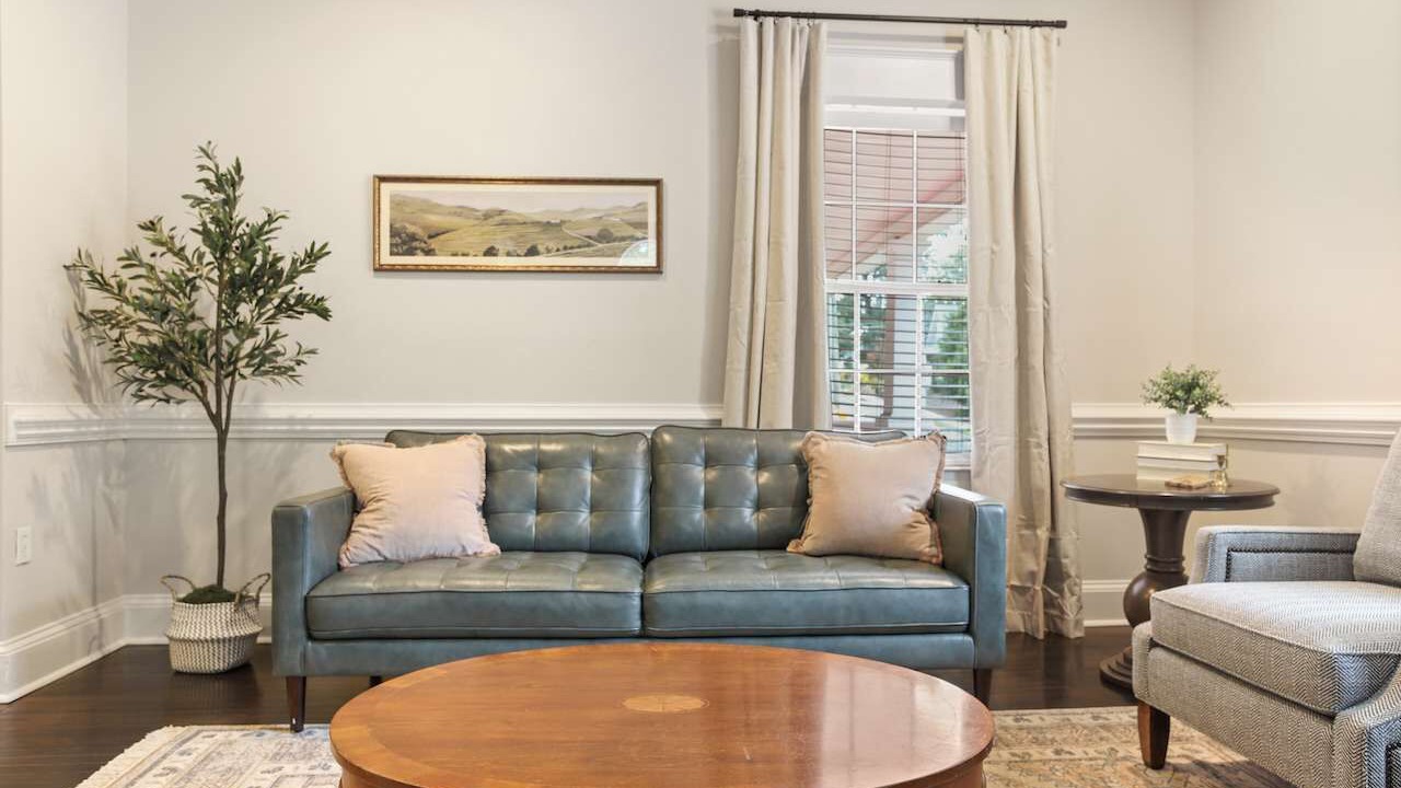 Photo of Bedroom in Durham