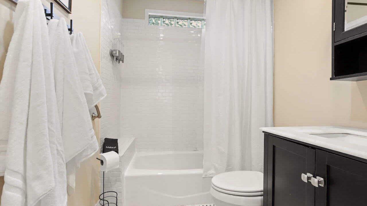 Photo of Bathroom in Durham