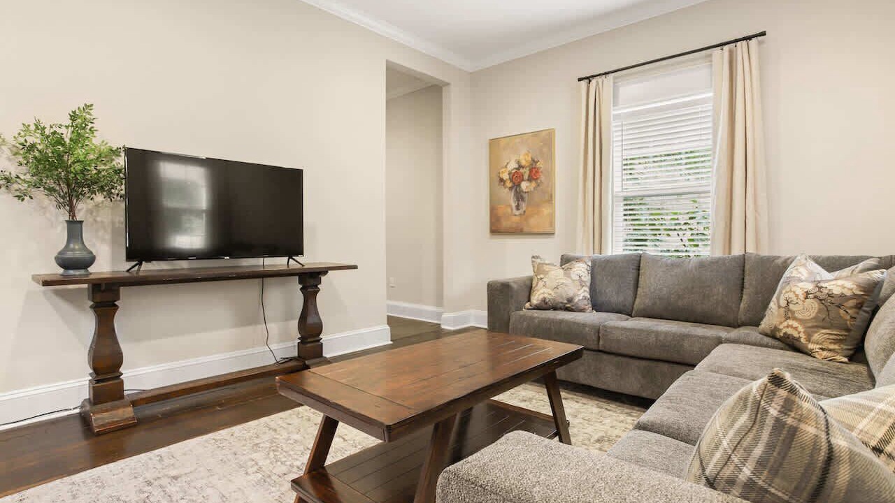 Photo of Bedroom in Durham