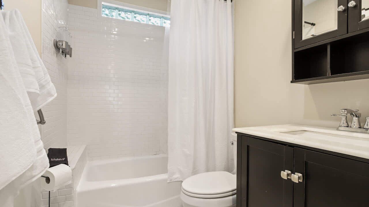 Photo of Bathroom in Durham