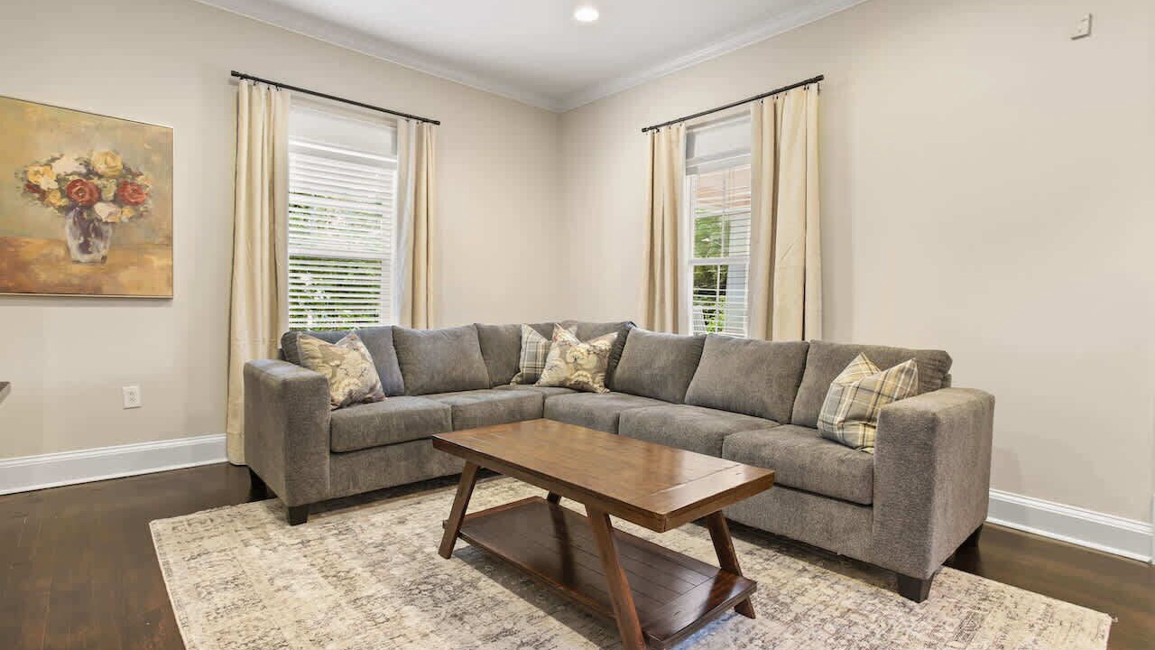 Photo of Bedroom in Durham