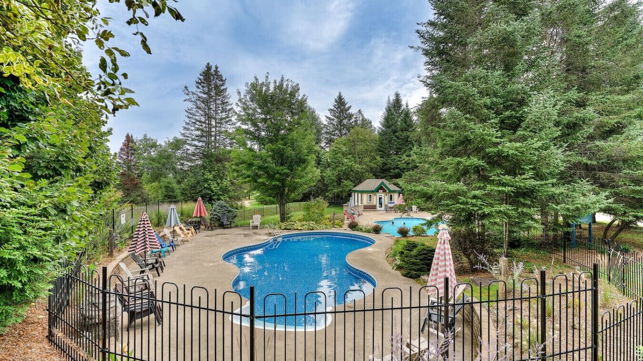 Photo of Outdoor in Mont-Tremblant