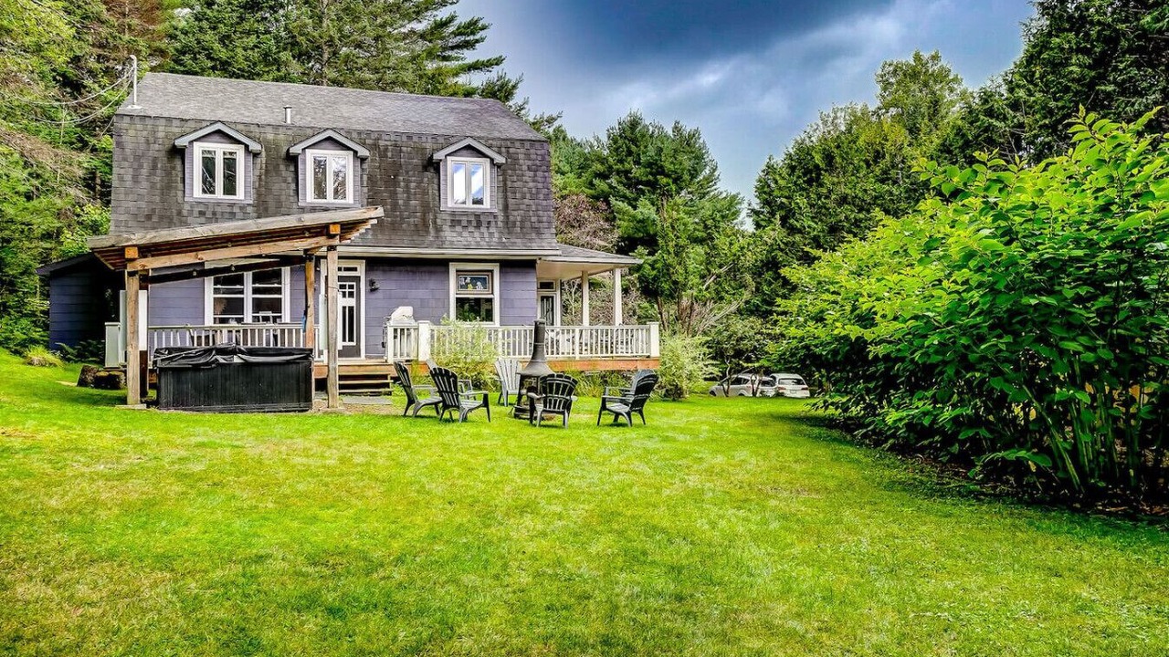 Photo of Outdoor in Mont-Tremblant
