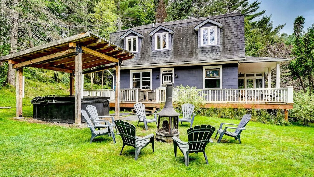 Photo of Outdoor in Mont-Tremblant