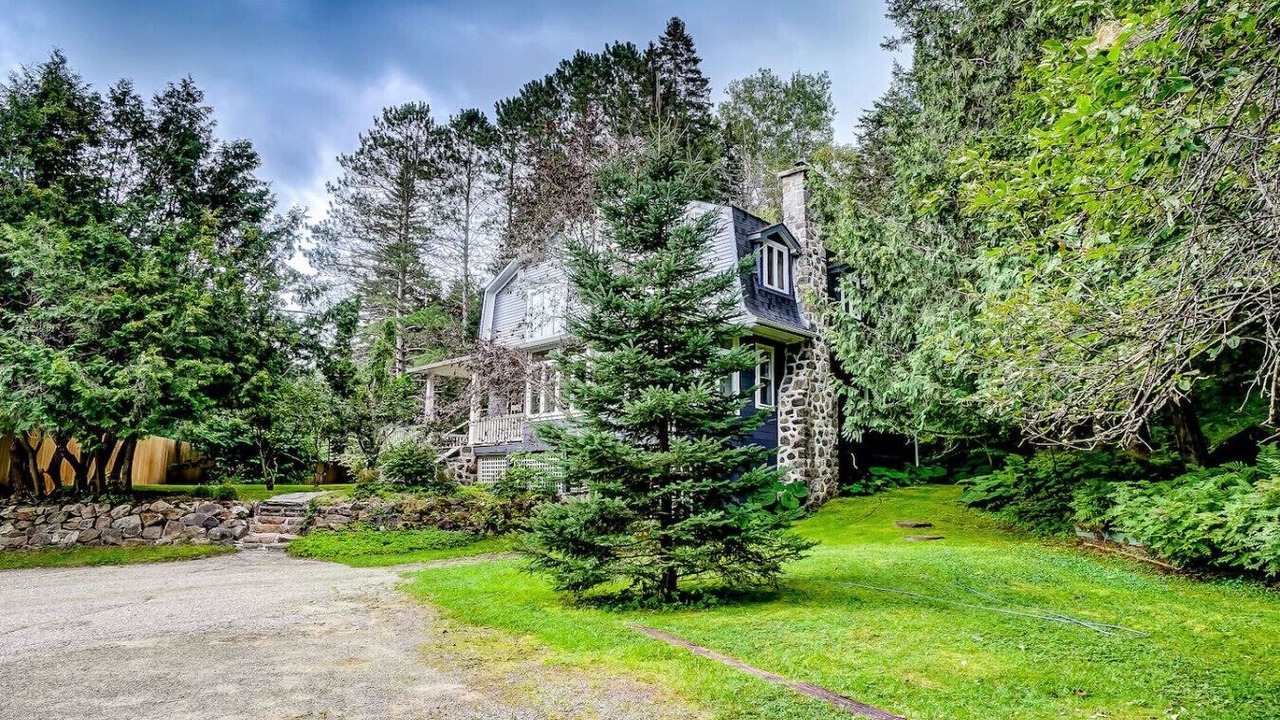 Photo of Outdoor in Mont-Tremblant