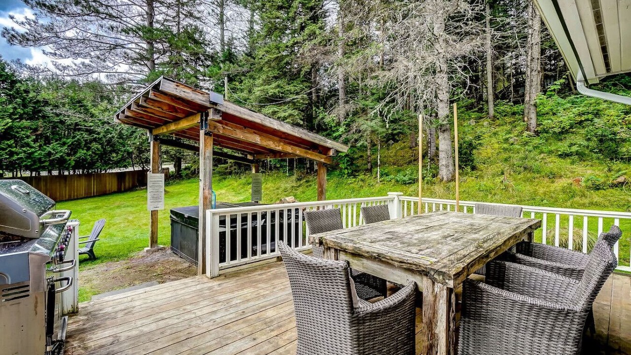 Photo of Outdoor in Mont-Tremblant