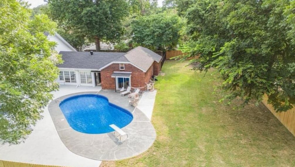 Photo of Outdoor in Jonesboro