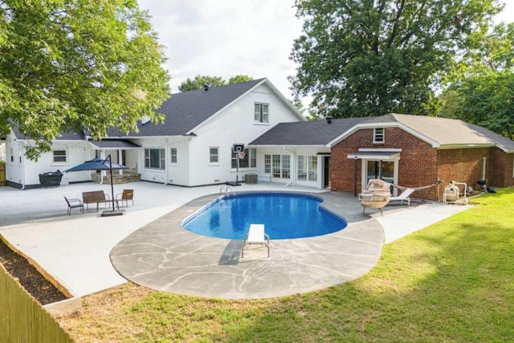 Photo of Outdoor in Jonesboro
