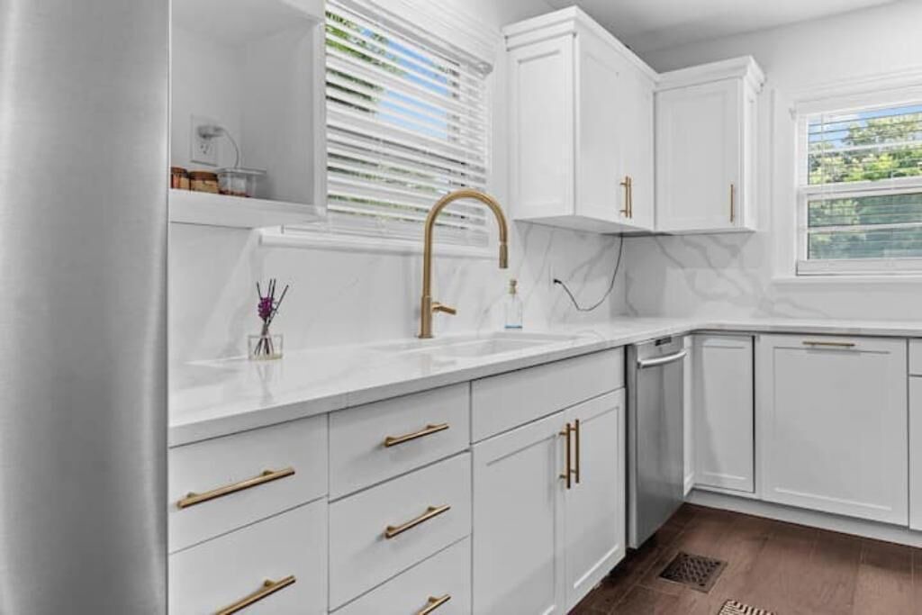 Photo of Kitchen in Jonesboro