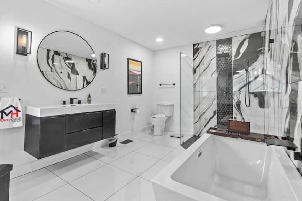 Photo of Bathroom in Jonesboro
