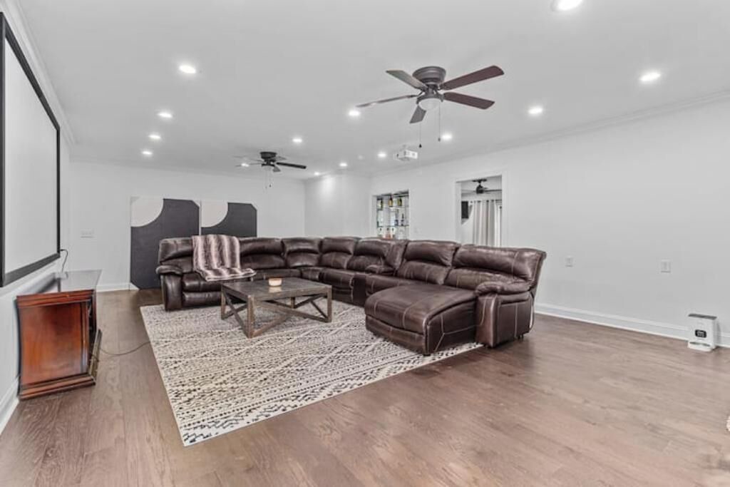 Photo of Livingroom in Jonesboro