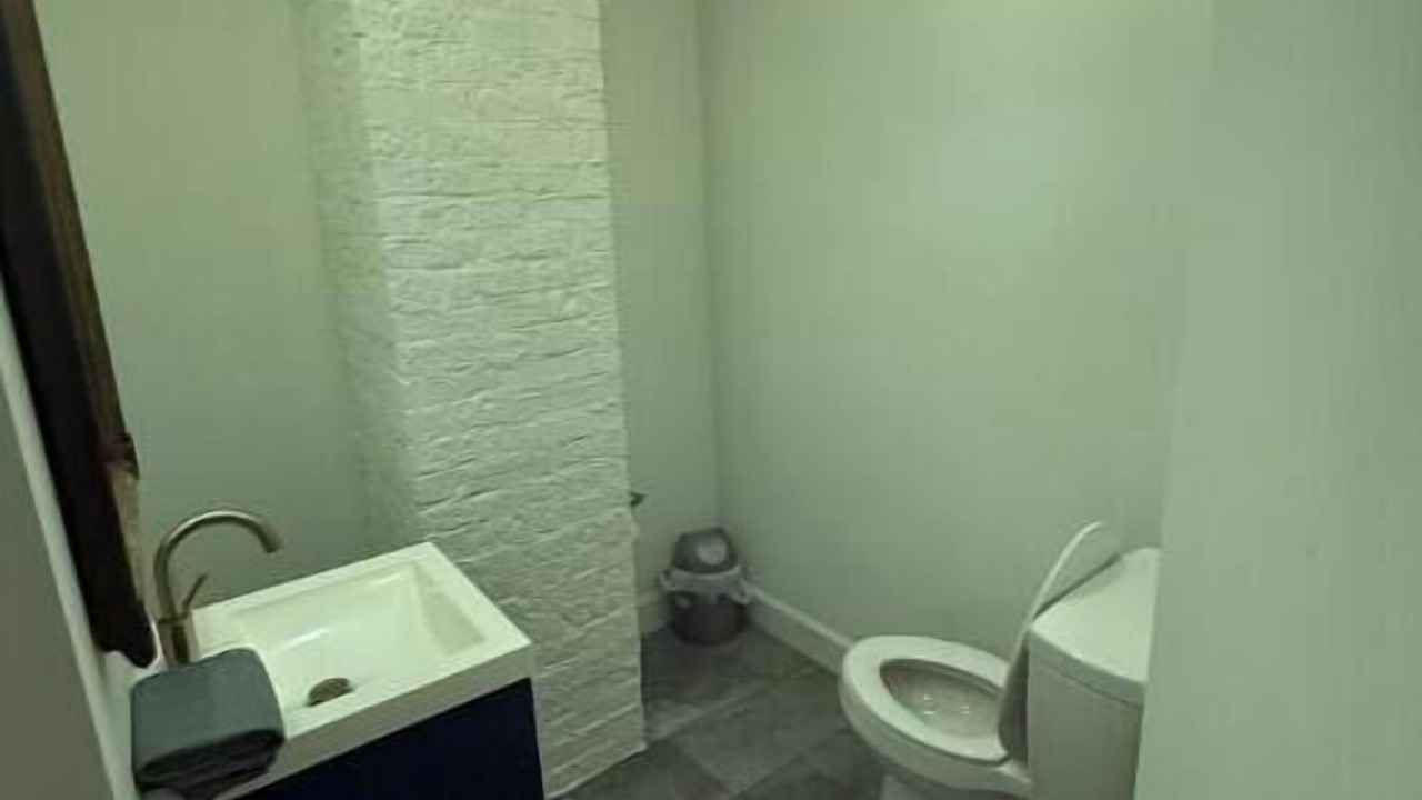 Photo of Bathroom in Jonesboro