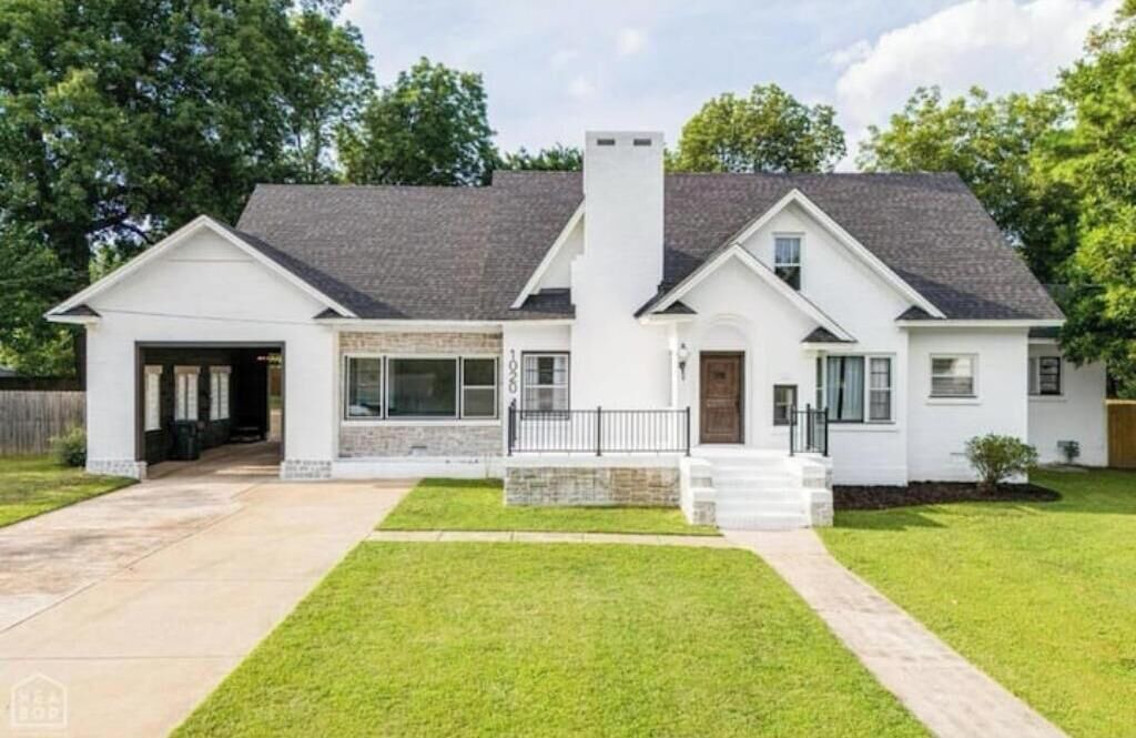 Photo of Outdoor in Jonesboro