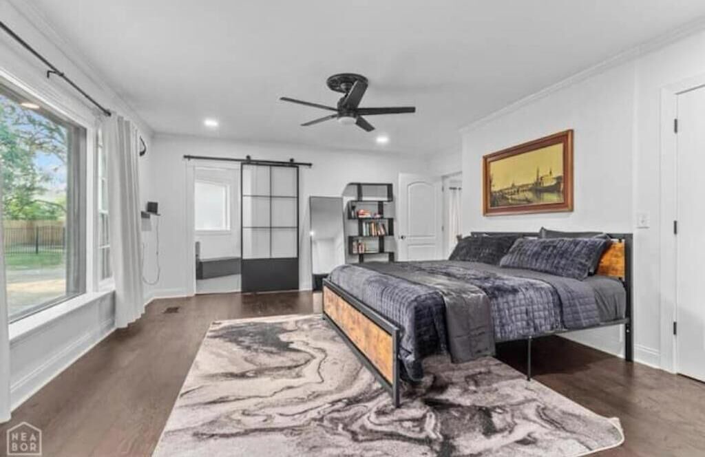 Photo of Bedroom in Jonesboro