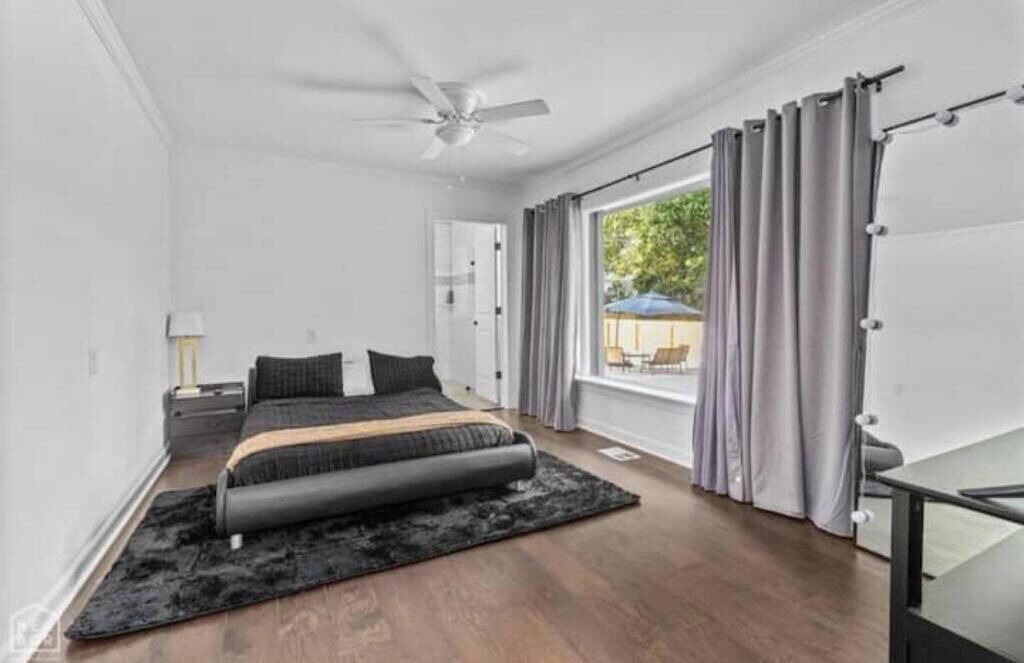 Photo of Bedroom in Jonesboro