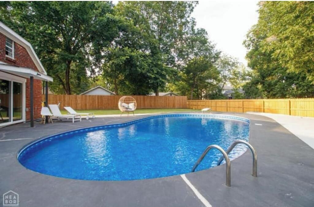 Photo of Outdoor in Jonesboro