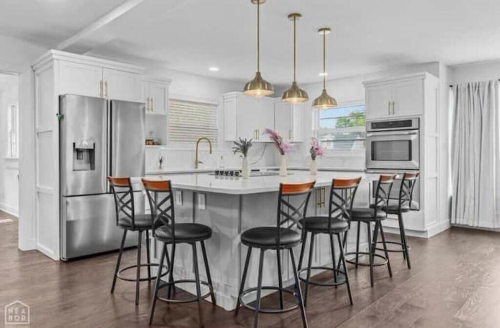 Photo of Kitchen in Jonesboro