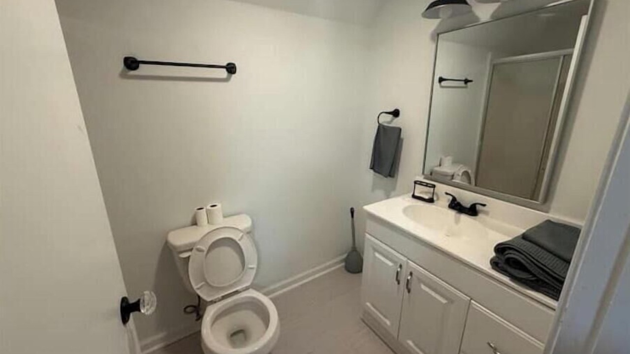 Photo of Bathroom in Jonesboro