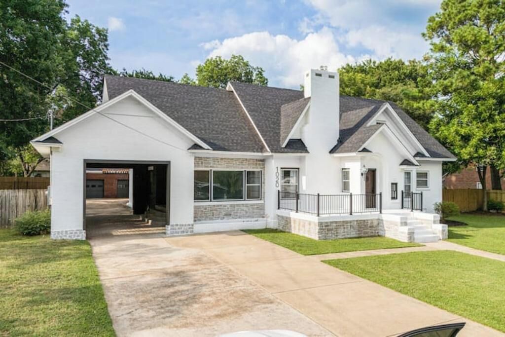 Photo of Outdoor in Jonesboro