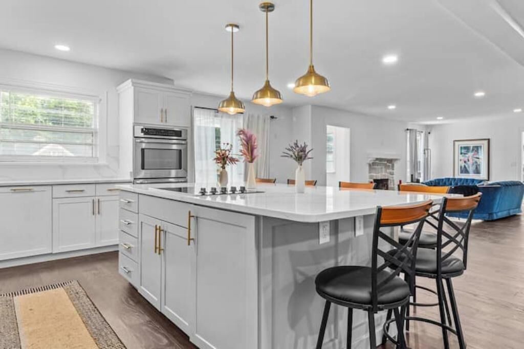 Photo of Kitchen in Jonesboro